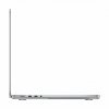Apple MacBook Pro 14.2 cala: M5 Pro 18/20, 24GB, 2TB SSD, bez zasilacza - Srebrny